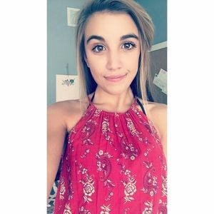 Meet your Posher, Kirsten